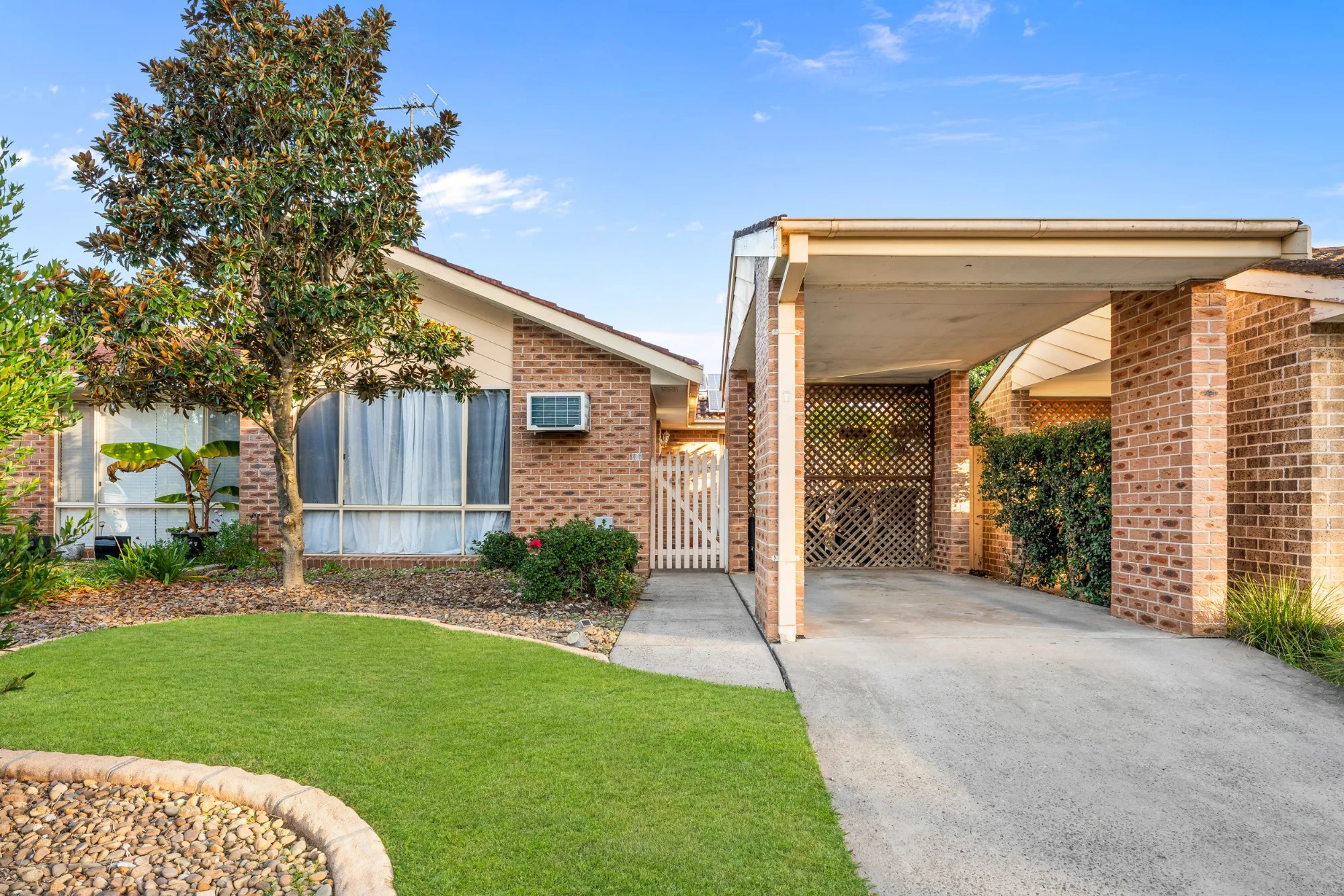 36 Vincent Road, Cranebrook NSW 2749