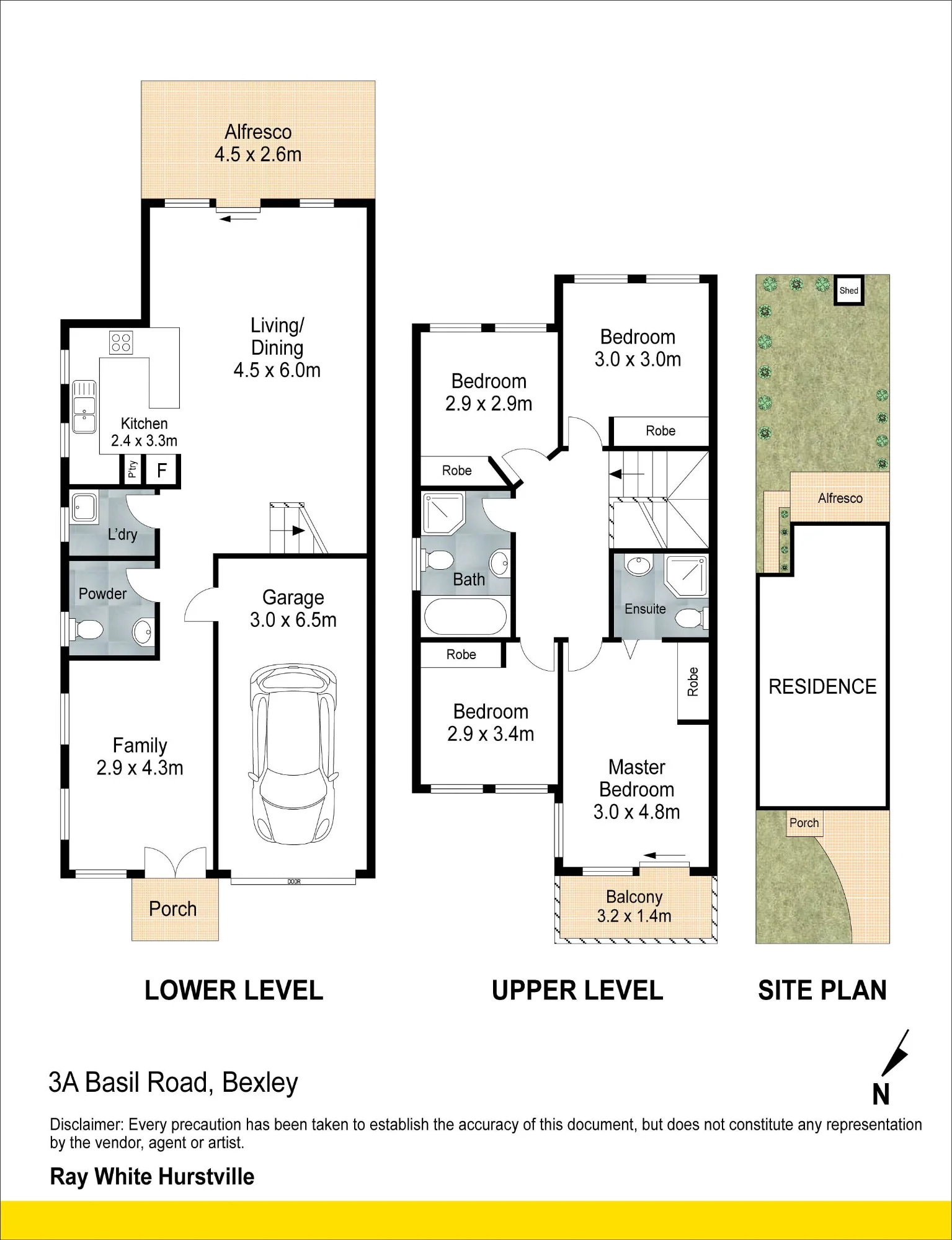 3A Basil Road, Bexley NSW 2207