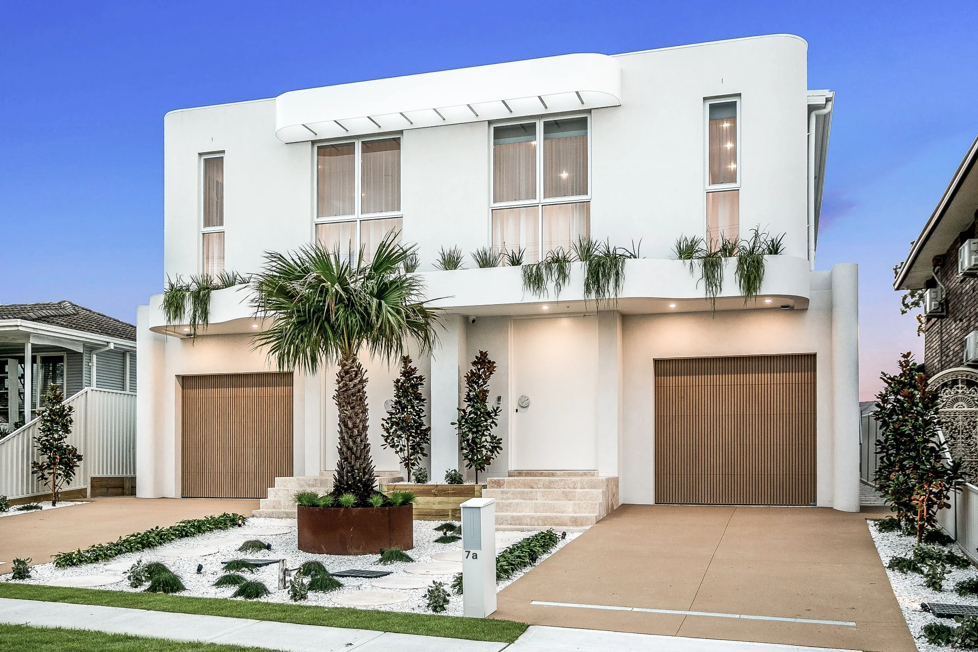 7A Dernancourt Parade, Milperra NSW 2214