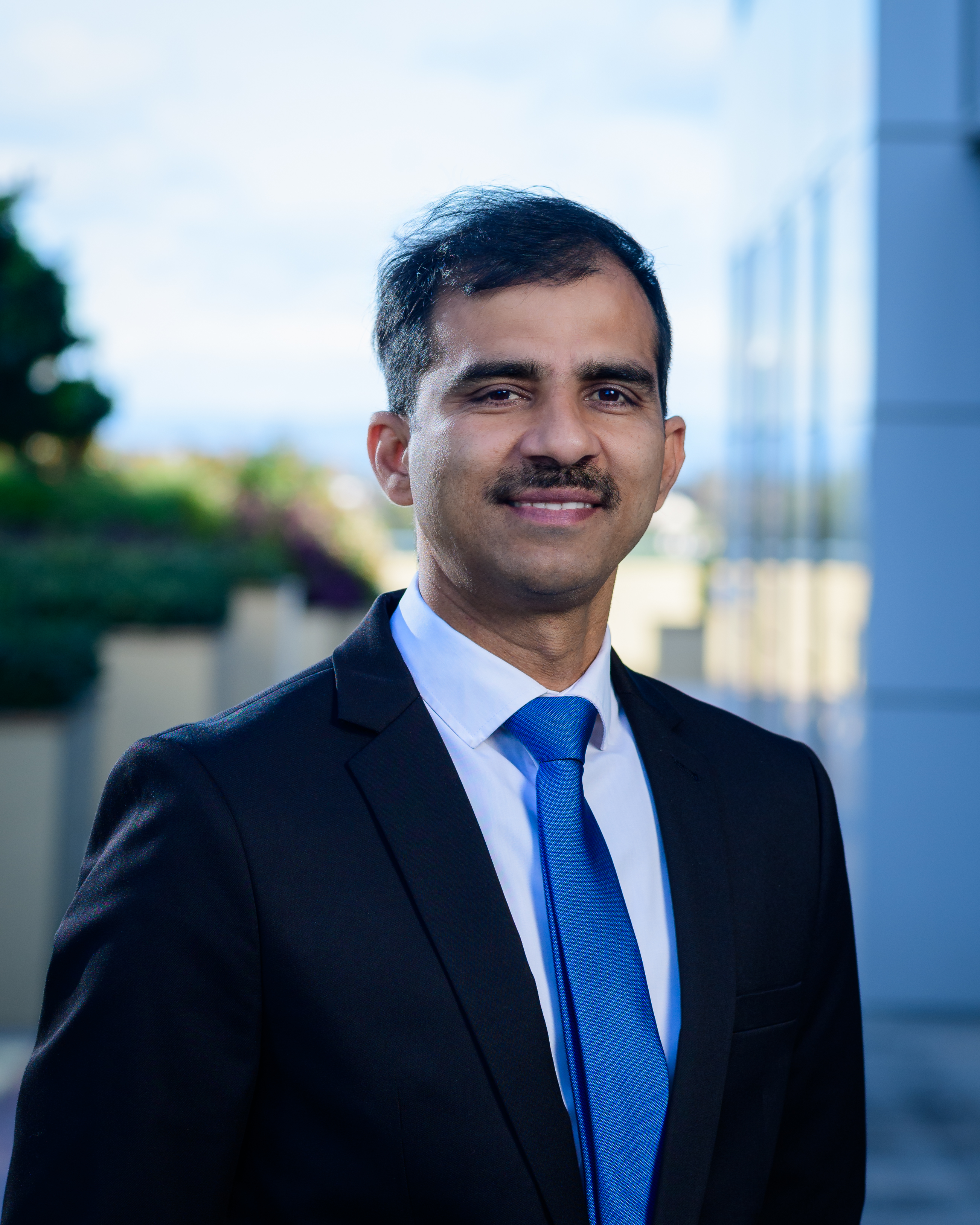 Durai Radhamanalan - Real Estate Agent