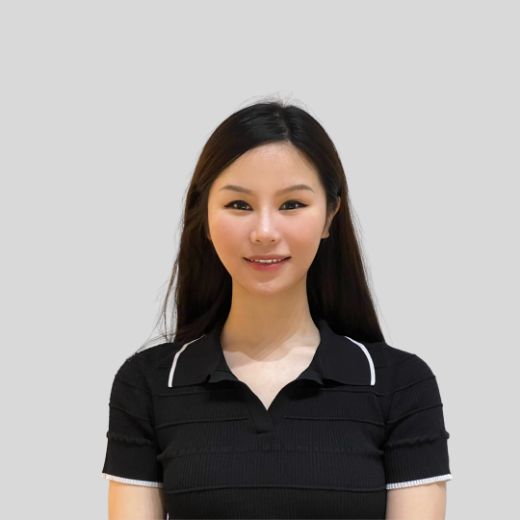 Duras Zhang - Real Estate Agent at Trusted Realtors - BRADDON