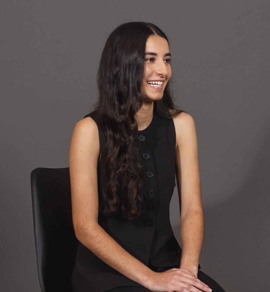 Danielle Vassallo - Real Estate Agent