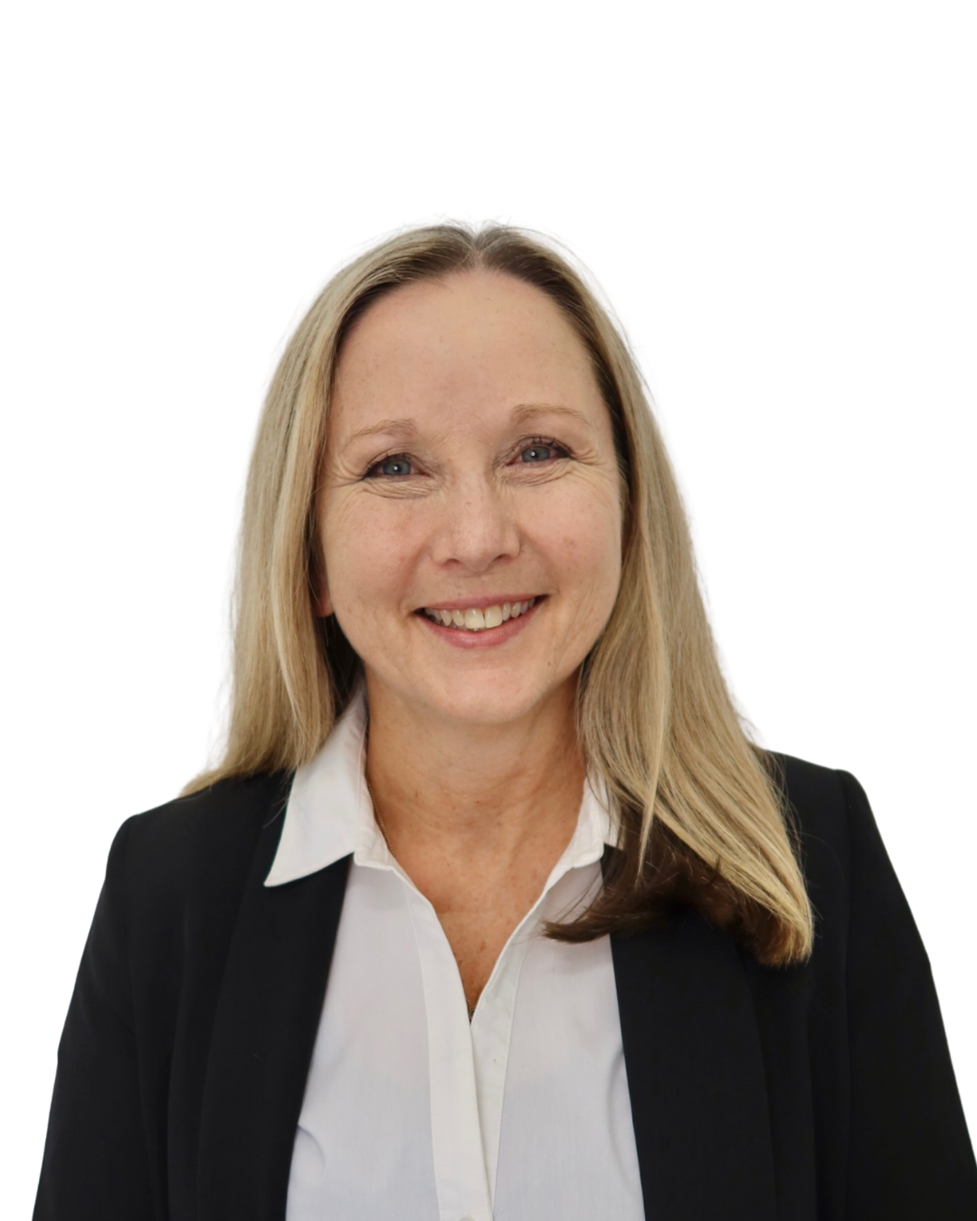 Vanessa Wood - Real Estate Agent