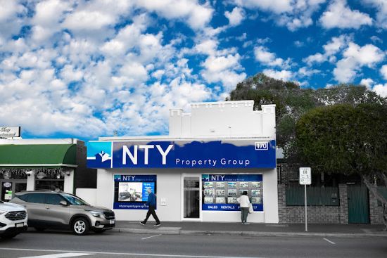 NTY Property Group Maylands - MAYLANDS - Real Estate Agency