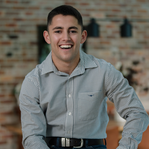 Dylan Abela - Real Estate Agent