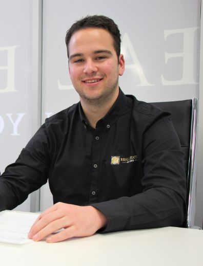 Dylan Adams - Real Estate Agent at Real Estate On Yorke