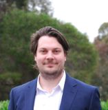 Dylan Cropley - Real Estate Agent From - P Di Natale Real Estate