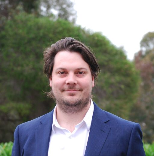 Dylan Cropley - Real Estate Agent at P Di Natale Real Estate