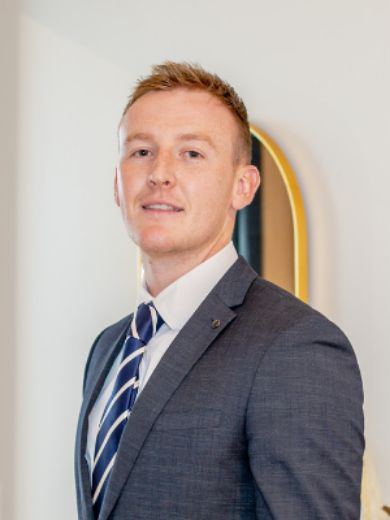 Dylan Doecke - Real Estate Agent at King and Heath First National - Bairnsdale
