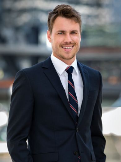 Dylan Emmett - Real Estate Agent at Lucas - Melbourne & Docklands