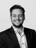 Dylan Halliday - Real Estate Agent From - The Agency - PERTH