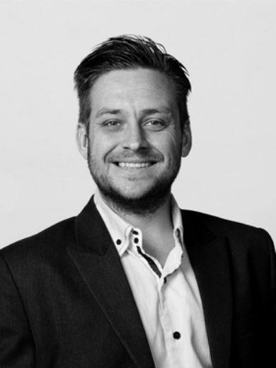 Dylan Halliday - Real Estate Agent at The Agency - PERTH