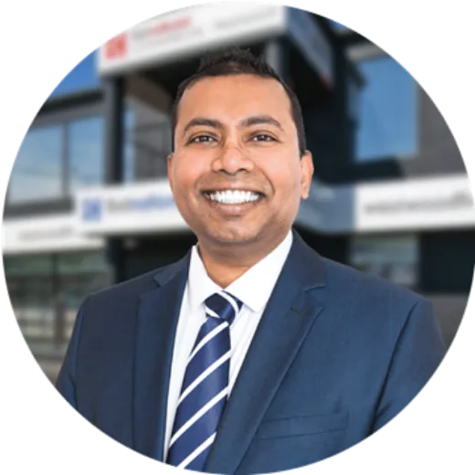 Dylan Liyanage - Real Estate Agent at First National Westwood - Werribee