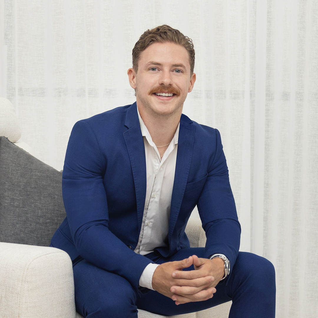 Dylan Pallister - Real Estate Agent
