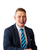 Dylan Pilkington - Real Estate Agent From - Harcourts Barossa Real Estate