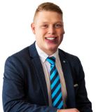 Dylan Pilkington - Real Estate Agent From - Harcourts - Gawler Sales (RLA237185)