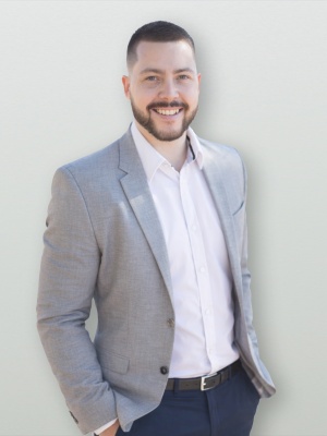 Dylan Rakich - Real Estate Agent