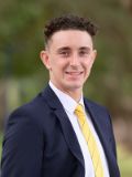 Dylan Ready - Real Estate Agent From - Ray White Toowoomba - Toowoomba