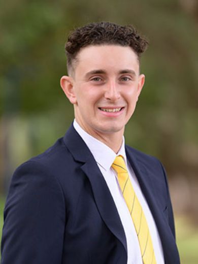 Dylan Ready - Real Estate Agent at Ray White Toowoomba - Toowoomba