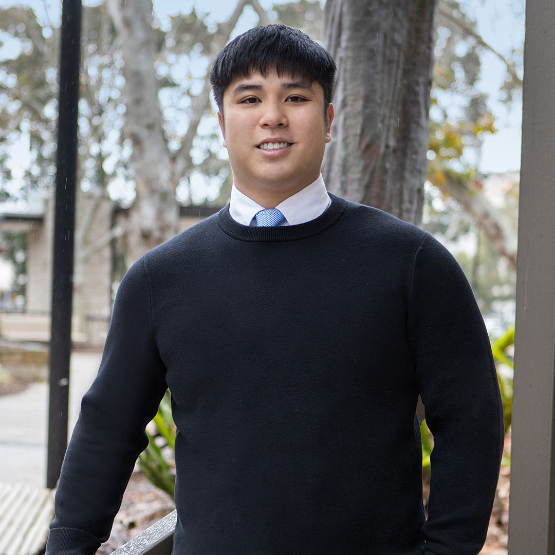 Dylan Tran - Real Estate Agent
