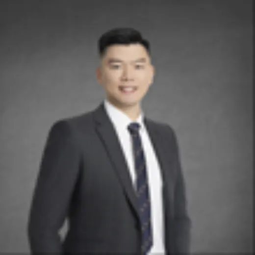 Dylanhaiyang Zhang - Real Estate Agent at Fortune Connex - RHODES