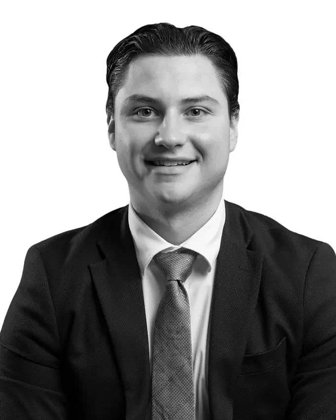 Dylan Sokopf - Real Estate Agent