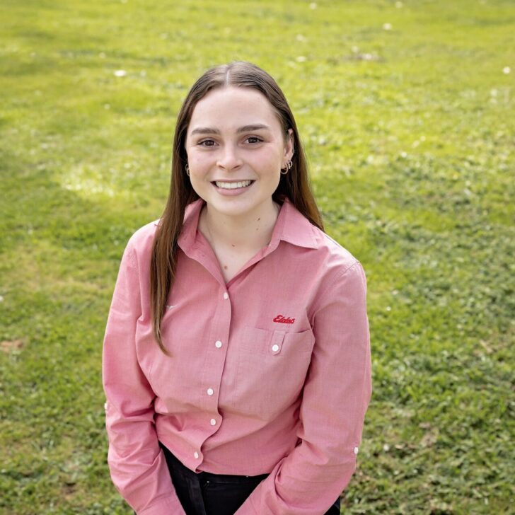 Hayley Grogan - Real Estate Agent
