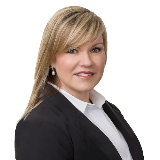 Louise Newell - Real Estate Agent at Harcourts Homeside - WOOLLOONGABBA