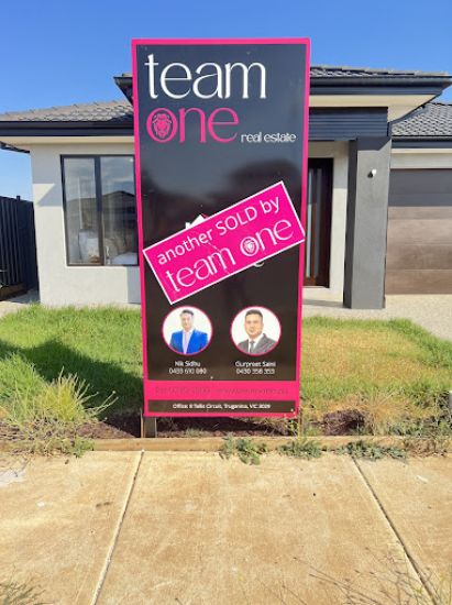 Team One Real Estate - Real Estate Agency