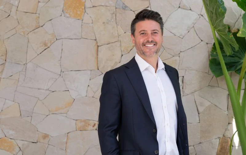 Rob Grose - Real Estate Agent