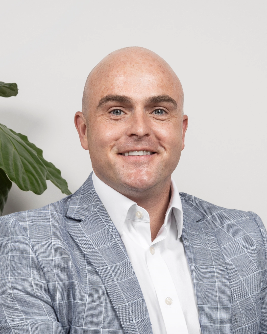 James  Brougham - Real Estate Agent