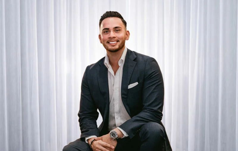 Darnell Haselau - Real Estate Agent
