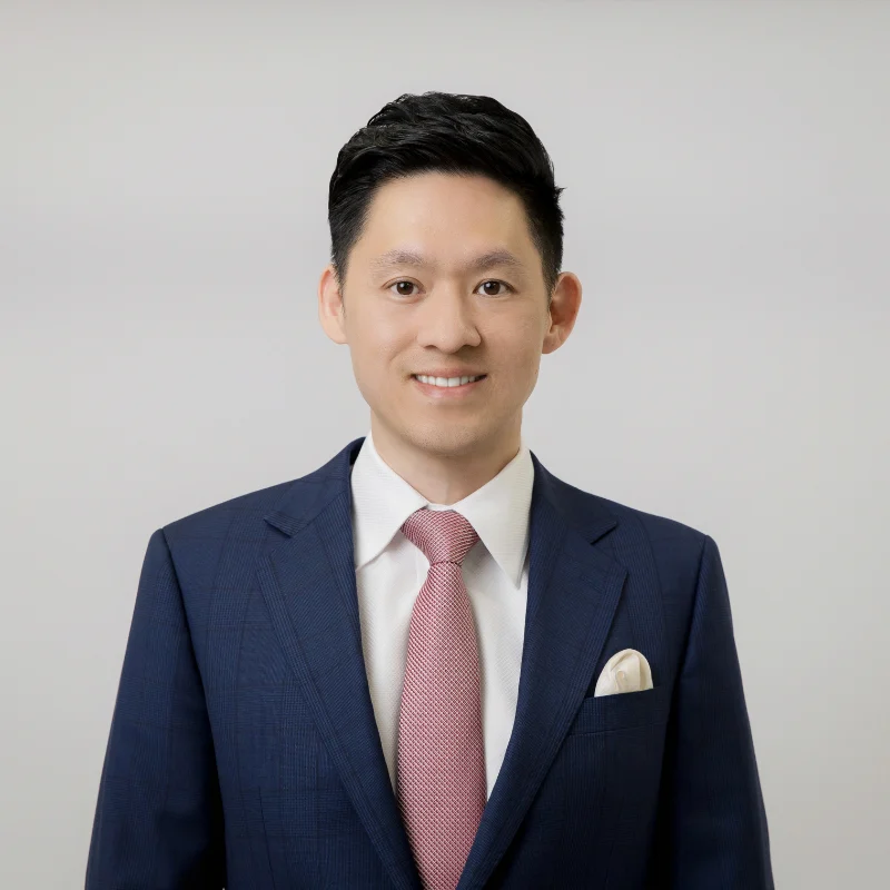 Jeffrey  Li - Real Estate Agent