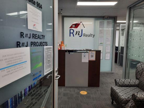 RnJ Realty - Sydney - Real Estate Agency