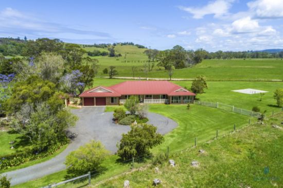 E153B Princes Highway, Little Forest, NSW 2538