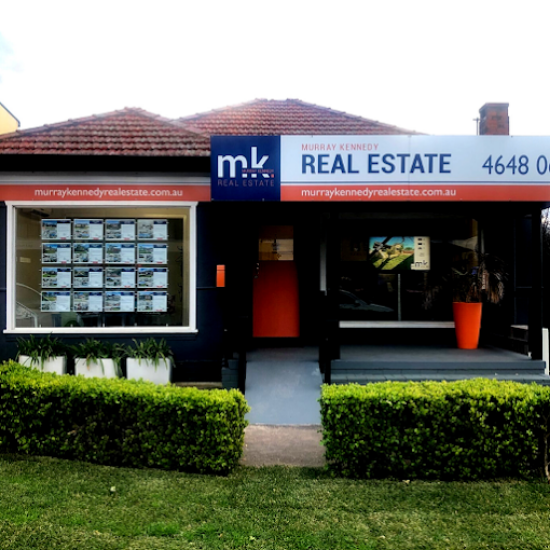 Murray Kennedy Real Estate - Narellan  - Real Estate Agency