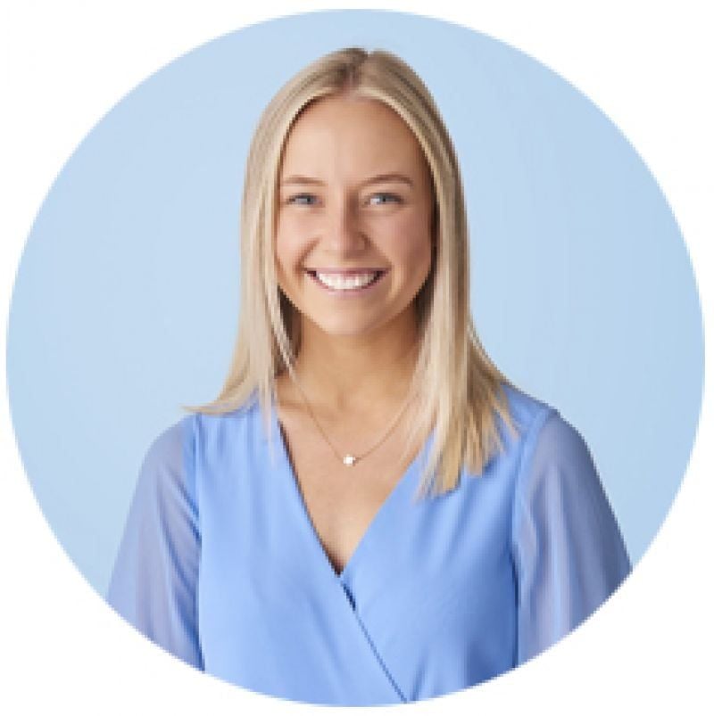 Keely Heron - Real Estate Agent