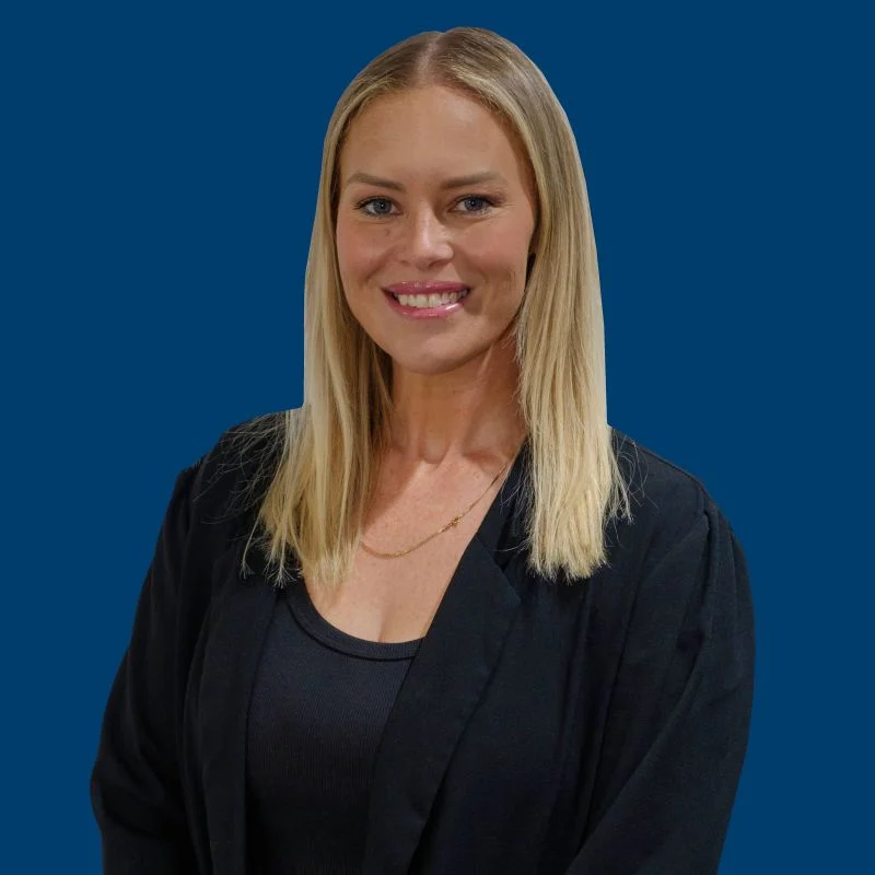 Kara Knight - Real Estate Agent