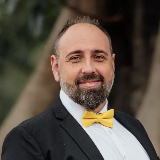 Giampaolo Iarossi - Real Estate Agent at Zoom Real Estate - Burwood