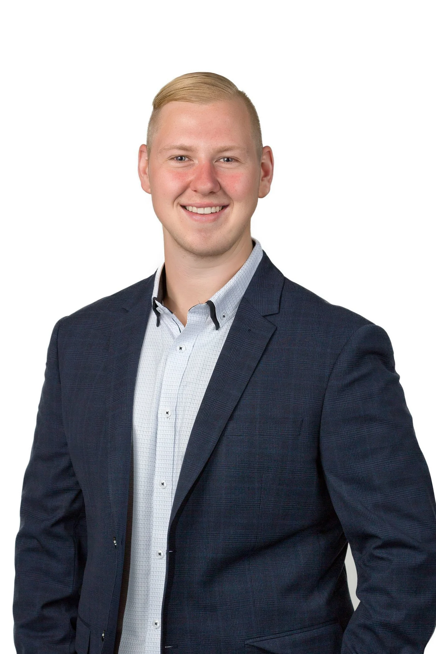 Harry Hallman - Real Estate Agent
