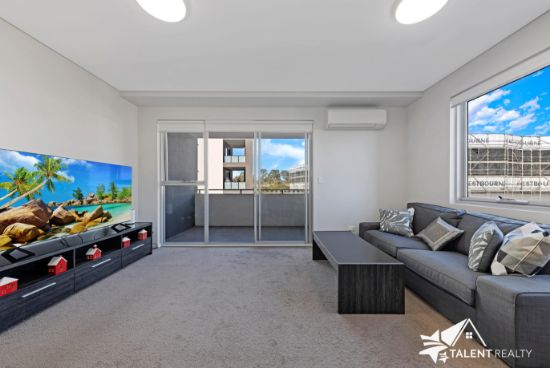E206/3 Adonis Ave, Rouse Hill, NSW 2155