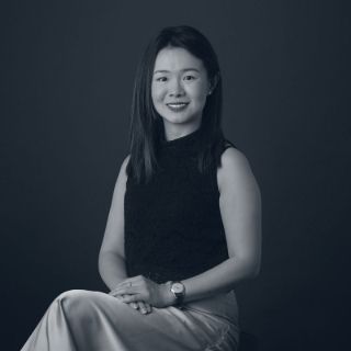 Anna Mou - Real Estate Agent