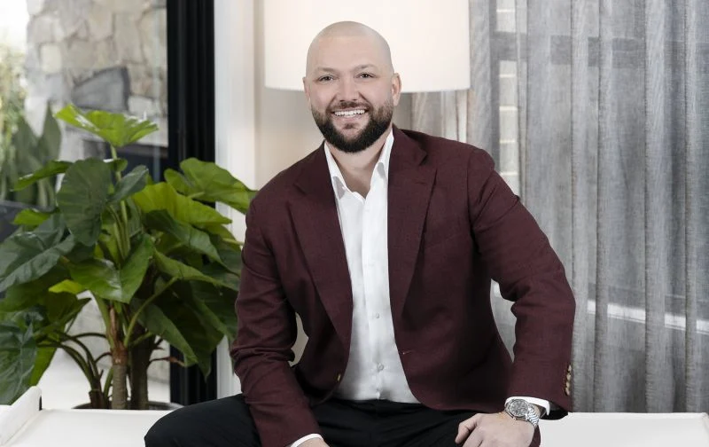Anthony Grima - Real Estate Agent