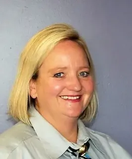 Mandy  Potter - Real Estate Agent