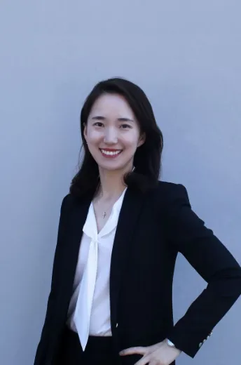 Joy Cui - Real Estate Agent at Above Property Management