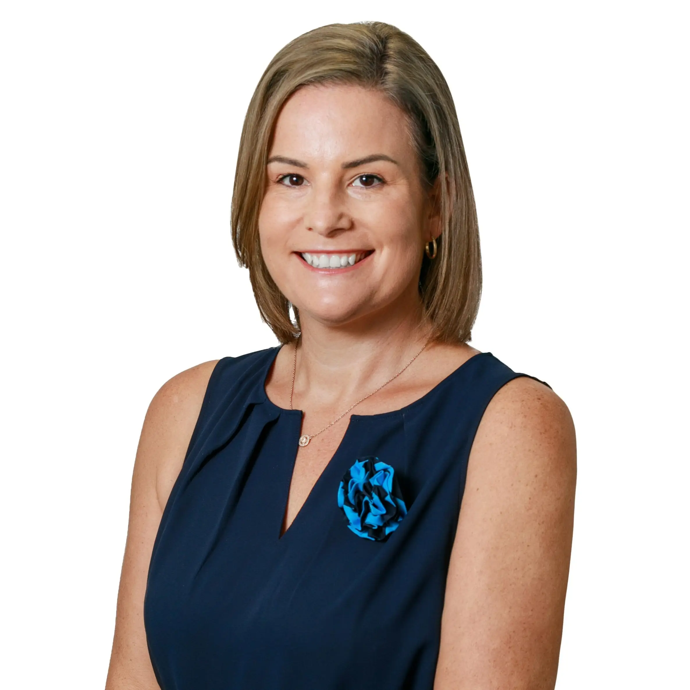 Brooke Pearson - Real Estate Agent