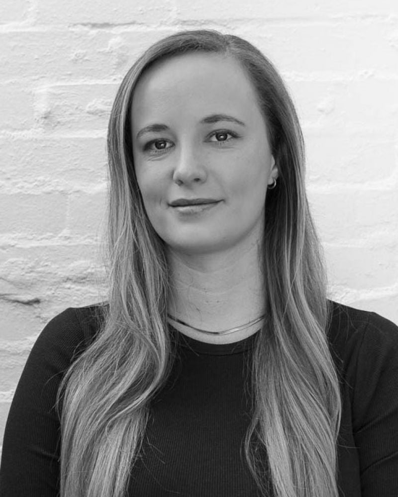 Shannon Naude - Real Estate Agent
