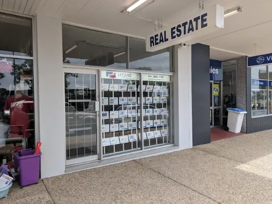 Leeding Real Estate - Geebung - Real Estate Agency