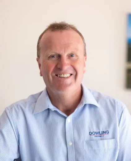 Gregg Bates - Real Estate Agent at Dowling Real Estate - Raymond Terrace