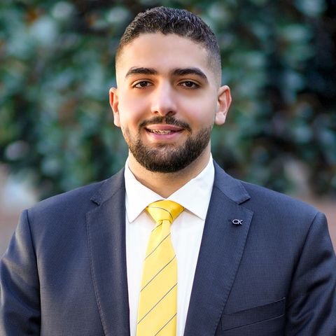 Eli Eid - Real Estate Agent